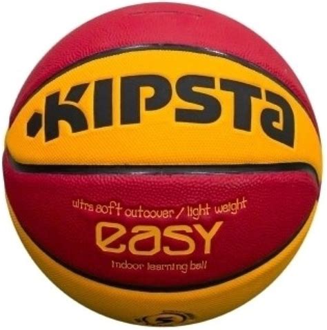 Kipsta by Decathlon Easy Basketball - Size: 5 - Buy Kipsta by Decathlon ...