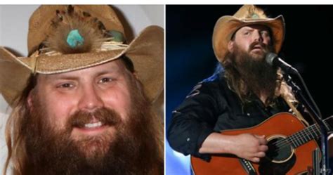 Chris Stapleton gets fans incredibly emotional at Super Bowl - Story Url