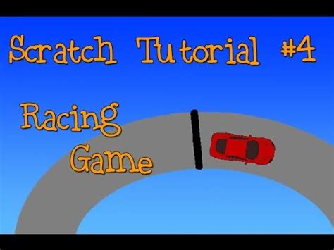 Image result for Scratch Racing Game Tutorial