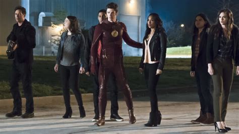 Image result for O2tvseries The Flash
