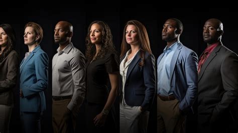 100 People Standing Together 的图像结果