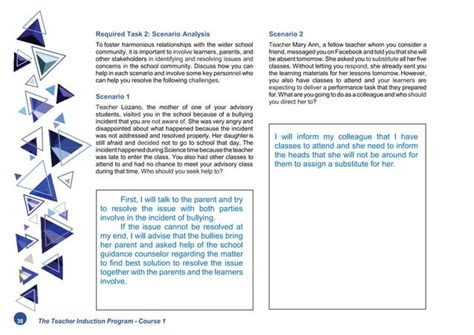 Image result for Tip Modules with Answer Key