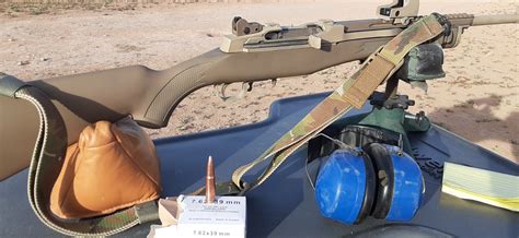 ATI Mini-14 Stock Install Instructions 的图像结果