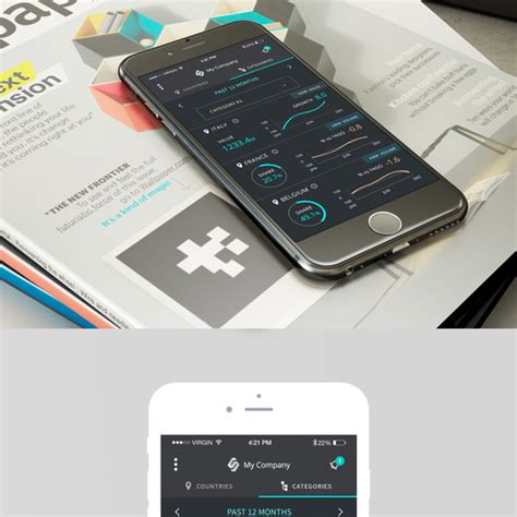 Image result for MicroStrategy Mobile-App