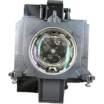 V7 VPL2180-1N Lamp LMP137 SANYO PLC-XM100 PLC-XM5000 PLC-XM80 : Amazon ...