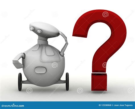Question Robot 的图像结果