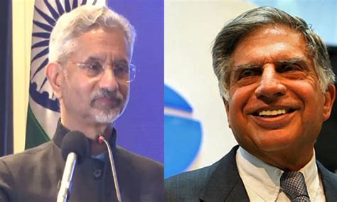 Ratan Tata deeply associated with modernisation of Indian industry ...