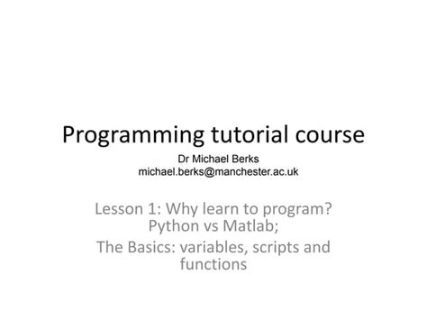 Tutorial De Programacion 的图像结果
