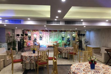 Tara Farm - Venue - New Industrial Town - Weddingwire.in