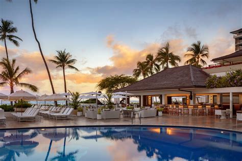 Best hotels in Honolulu - The Points Guy