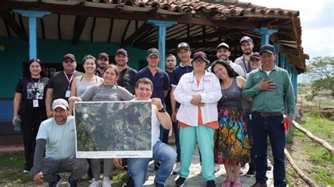 Finca de Gacha alias ‘El mexicano’ en Tolima fue entregada a campesinos ...