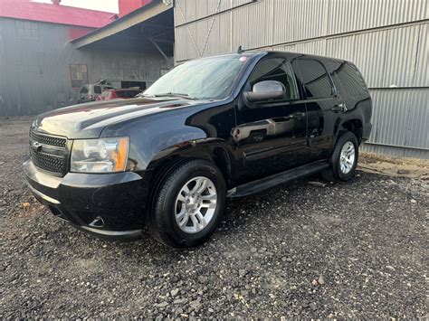 2011 Chevrolet Tahoe for Sale in Di Giorgio, CA - OfferUp