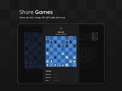 ChessBase: Analysis & Database – Apps on Google Play