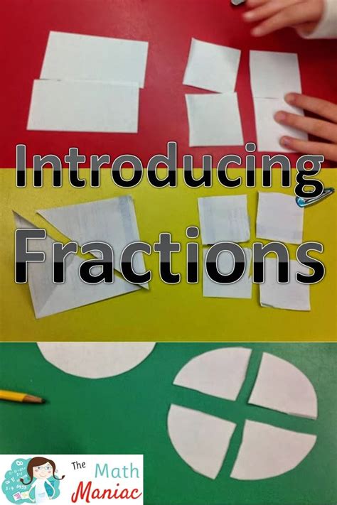 Image result for Mathantics Fractions