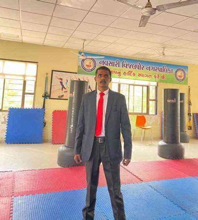 ISKA : Indian Sports Karate Association