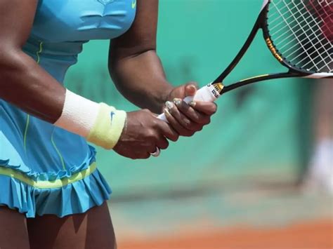 The Serena fashion
