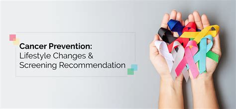 Cancer Prevention: Lifestyle Changes and Screening Recommendation - Aakash Healthcare - What Foods Can Prevent Cancer