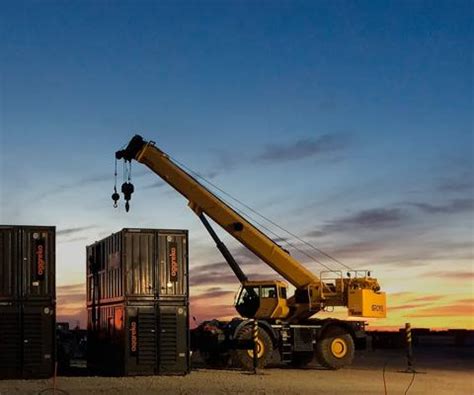 Diesel Generators | Aggreko IN