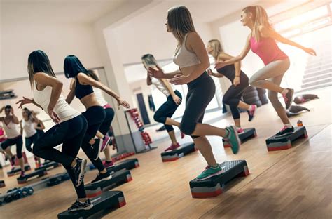 Fitness Classes at The Health Club at Low Wood Bay | Windermere