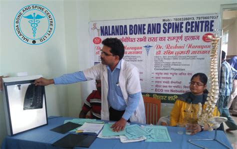 Nalanda Bone & Spine Centre | Homepage