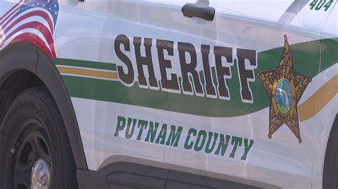 Putnam County sheriff will post pictures of students | firstcoastnews.com
