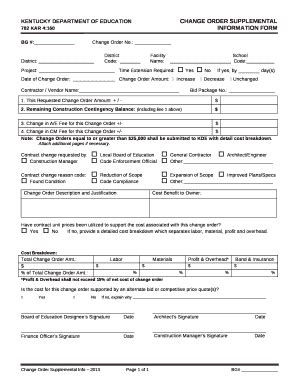 Kentucky Department of Education : District/School Support - education ...