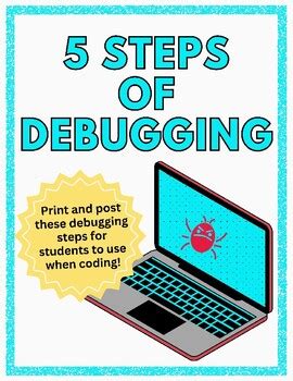 Image result for Basic Steps of Debugging