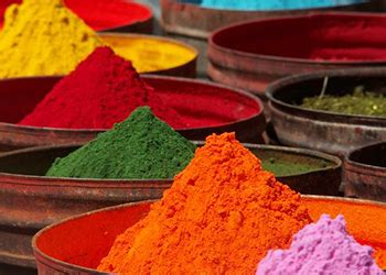 Dyes Intermediates Exporter in India, France, Egypt, China