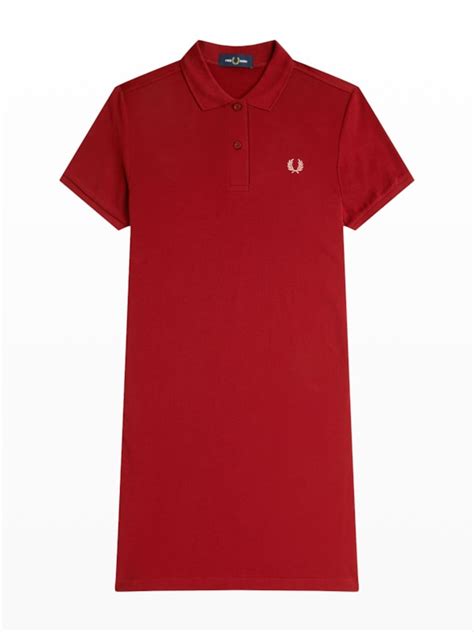 Fred Perry