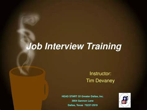 Image result for Job Interview Training