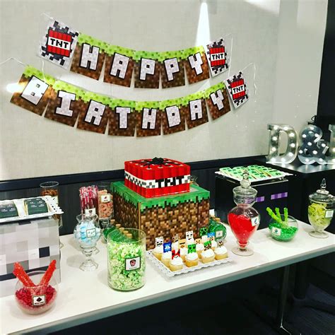 Image result for Minecraft Buffet