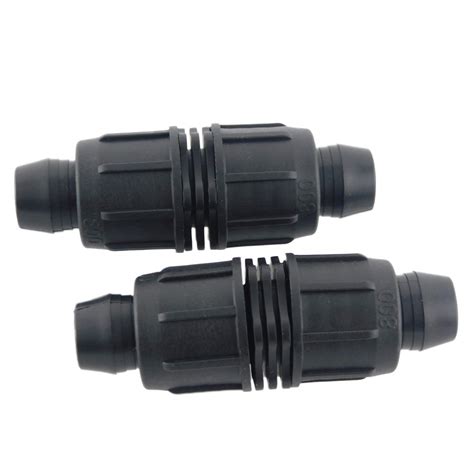 Buy Drip Depot Sustainable Village Irritec Perma-Loc Tubing Coupling ...