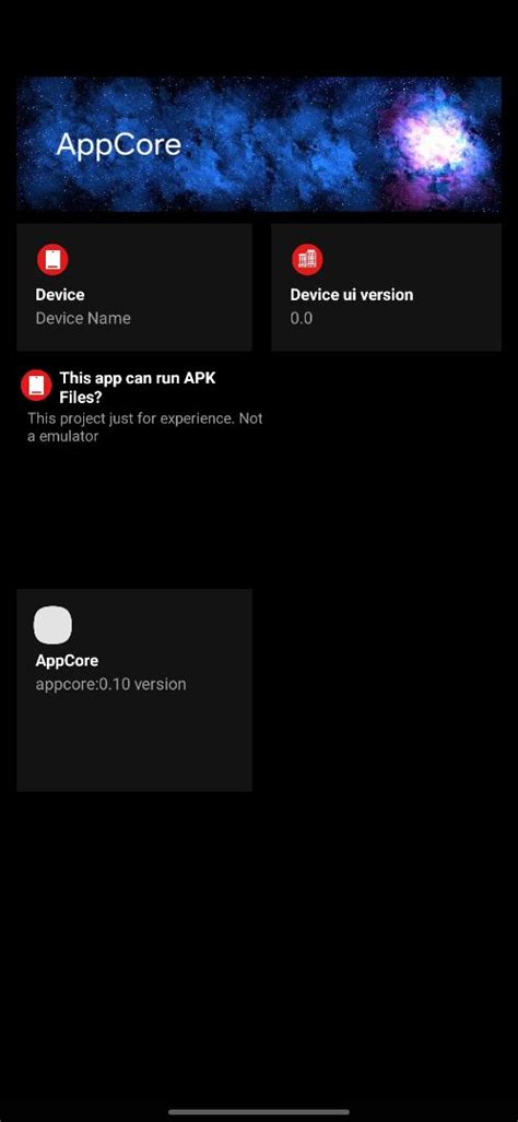 Sketchub • AppCore Engine Beta