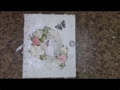 Shellie Geigle Tutorials 8 X 10 Mini Album 的图像结果