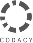Image result for Codacy Logo