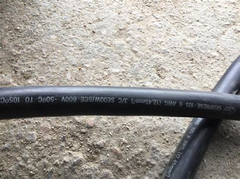 220 Volt Extension Cord | Agriculture | BigIron