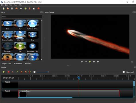 Image result for Install OpenShot