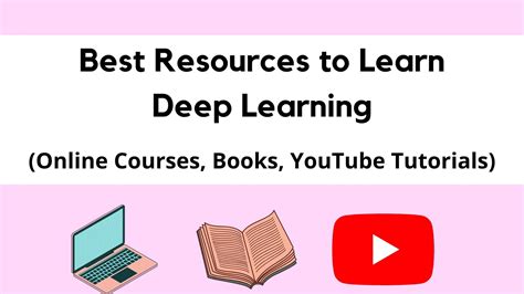 Image result for Best Deep Learning Tutorials
