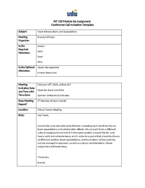 Conference Call Invitation 的图像结果