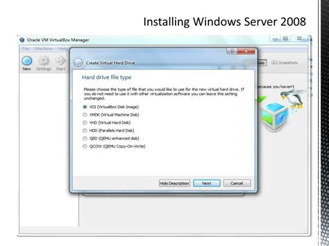 Image result for Windows Server 2008 Install