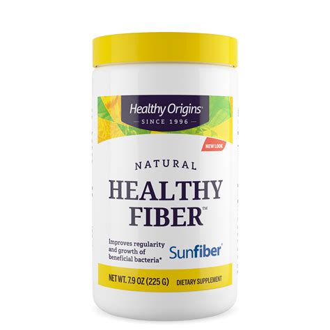 Dietary Fiber Brands Acacia Now Officially Confirmed As A Dietary