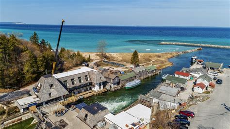 Gallery — Falling Waters Lodge