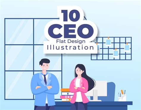 CEO Cartoon 的图像结果