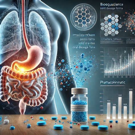 Bioequivalence Study Protocol: From Theory to Practice in Drug ...