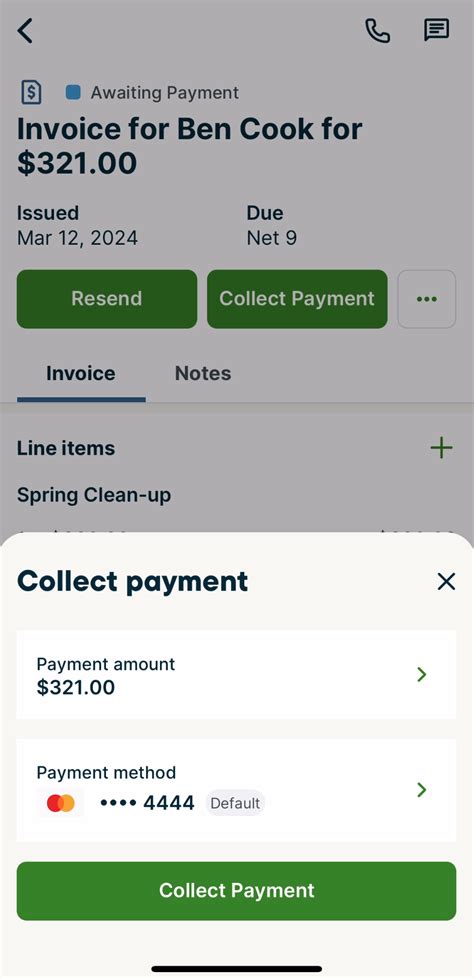 Image result for Jobber Invoicing Tutorial
