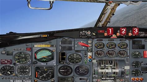 Image result for FSX B727 Tutorial
