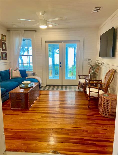 Palmetto Pearl: Hidden Gem of St. Teresa Beach - Houses for Rent in ...