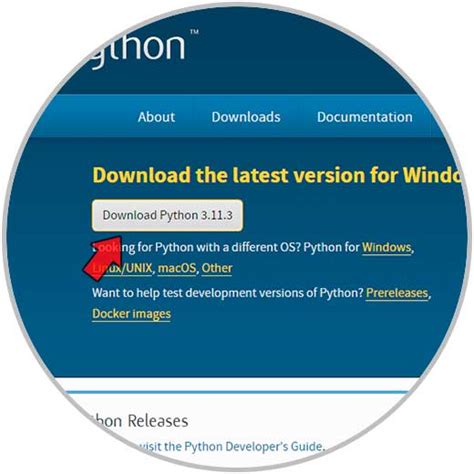 Image result for Como Descargo Python