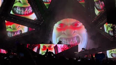 ucsb senior year spring break vlog ultra miami & costa rica + bonus ...