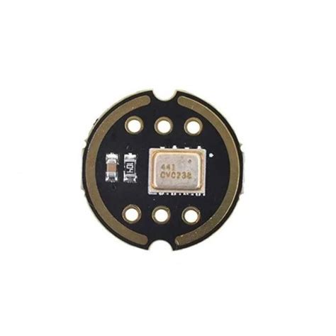 INMP441 MEMS High Precision Omnidirectional Microphone Module I2S buy ...